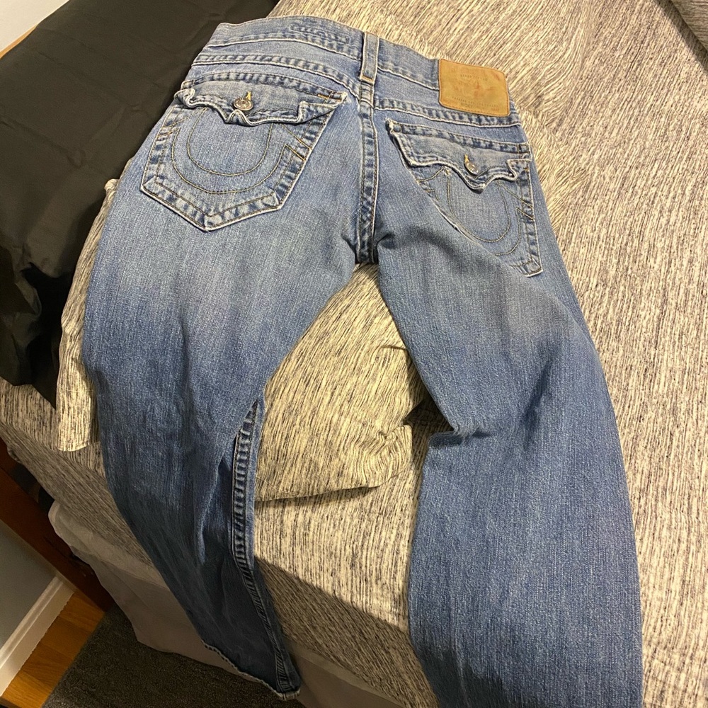 True Religion jeans